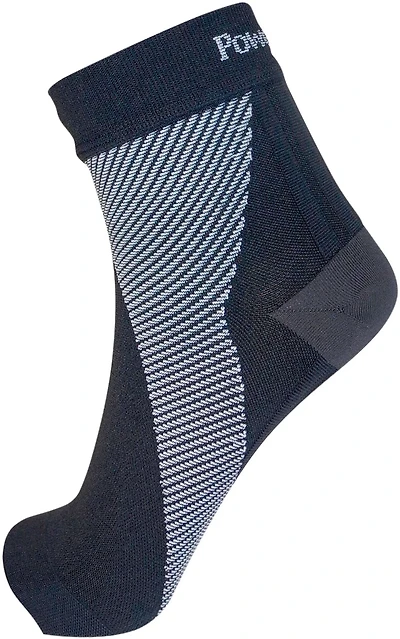 Powerstep Plantar Fasciitis Support Sleeve