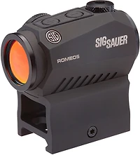 SIG SAUER Electro-Optics SOR52122 Romeo5 Tread Red Dot Sight