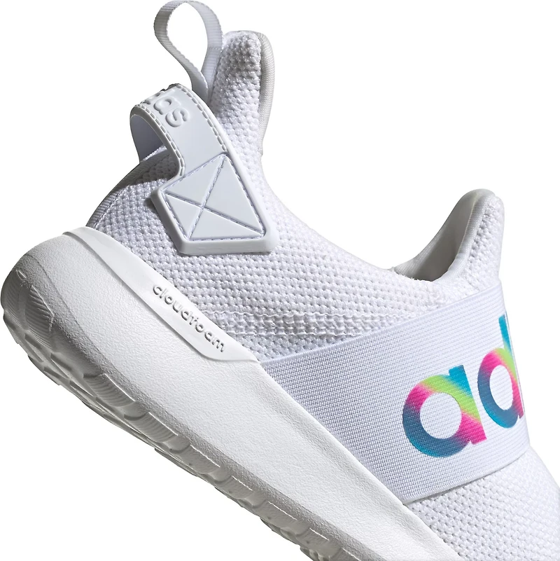 adidas Kids' Lite Racer Adapt PSGS Running Shoes