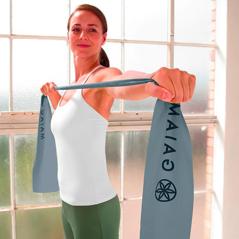 Gaiam Restore Strength and Flexibility Kit