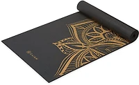 Gaiam Premium 24 in x 68 in x 6 mm Yoga Mat