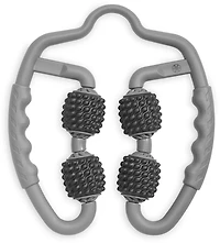 Gaiam Restore Dual-Sided Leg Massager