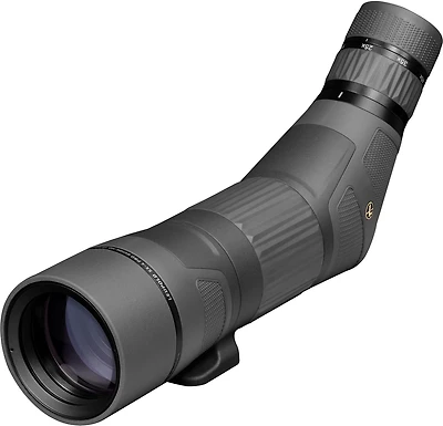 Leupold SX-4 Pro Guide HD 15 - 45 x 65 Angled Spotting Scope