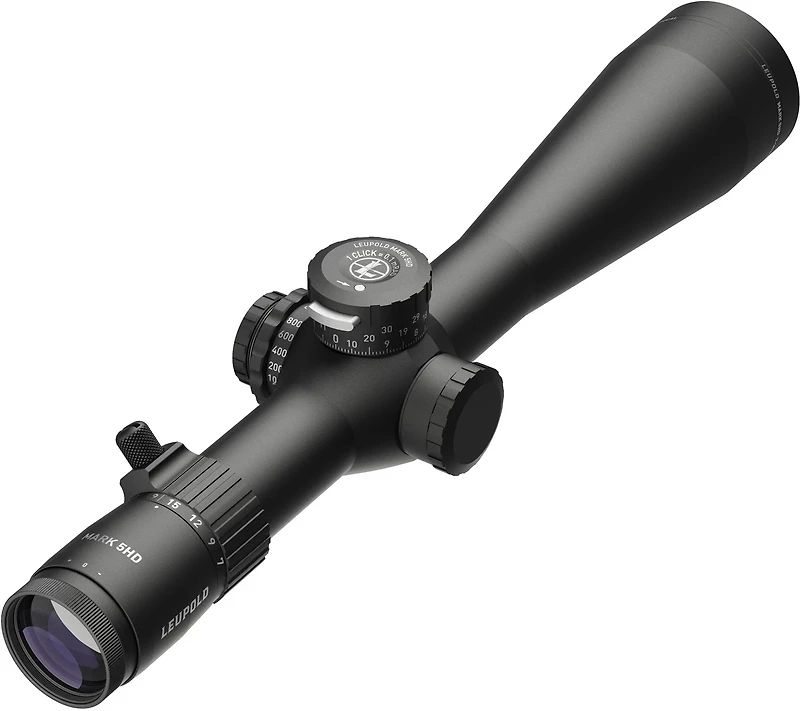 Leupold Mark 5HD 7 - 35 x 56 HD Riflescope