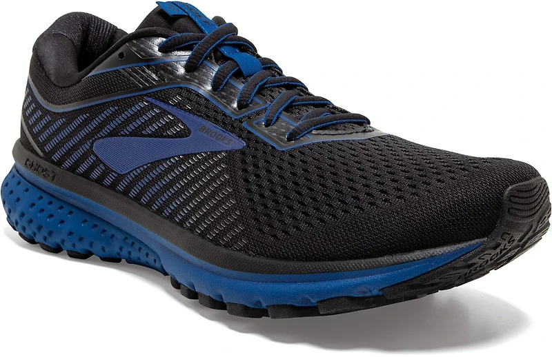 Brooks Men's Ghost 12 Running Shoes