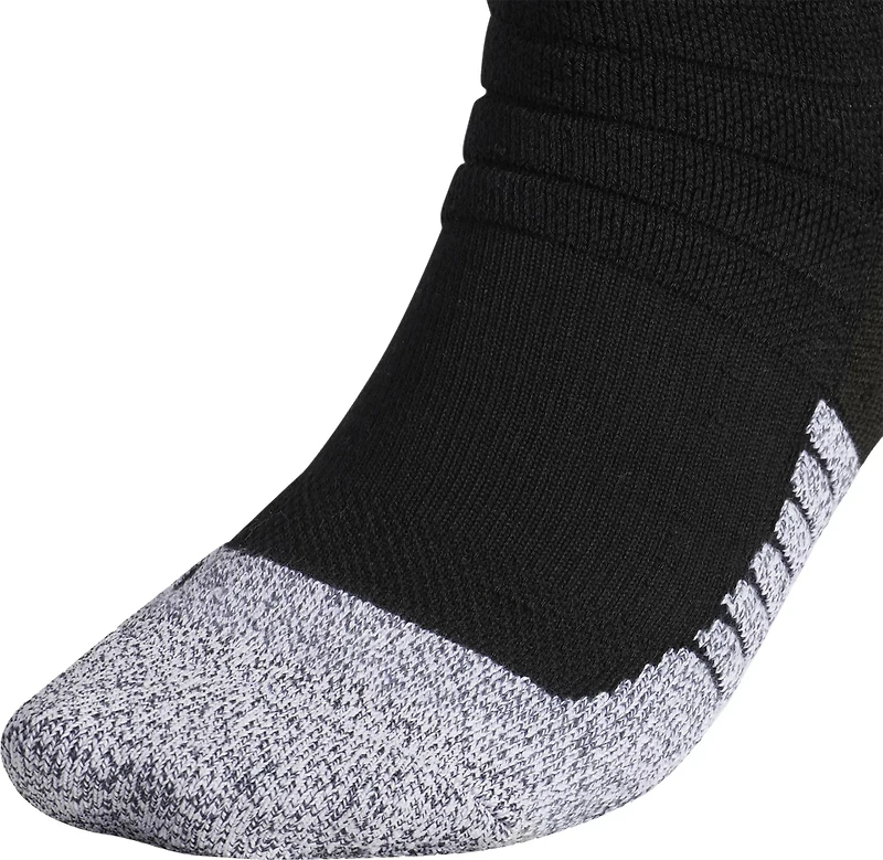 adidas Adizero Cushioned Football Crew Socks