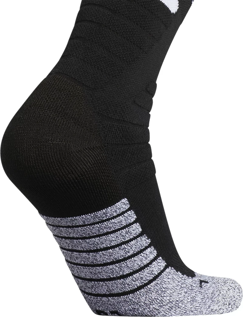 adidas Adizero Cushioned Football Crew Socks