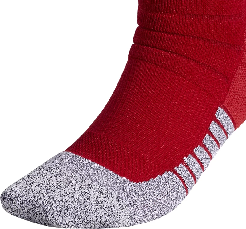 adidas Adizero Cushioned Football Crew Socks