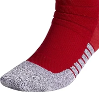 adidas Adizero Cushioned Football Crew Socks