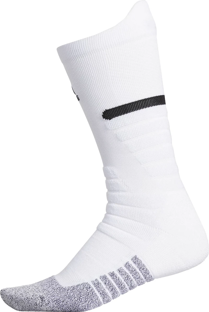 adidas Adizero Cushioned Football Crew Socks