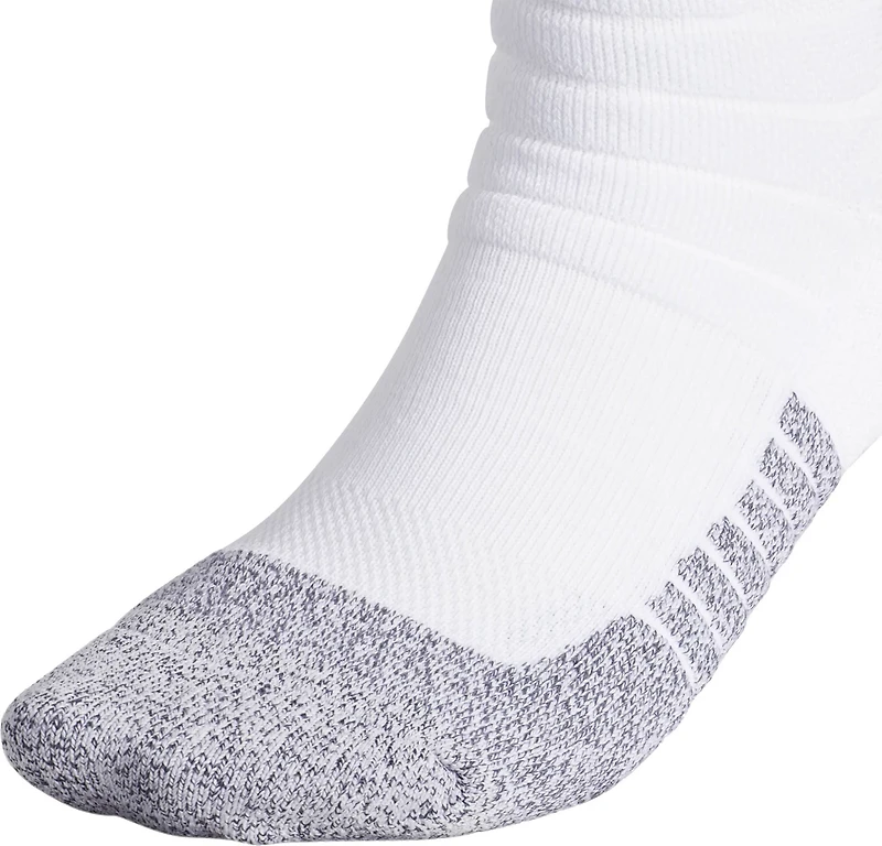 adidas Adizero Cushioned Football Crew Socks