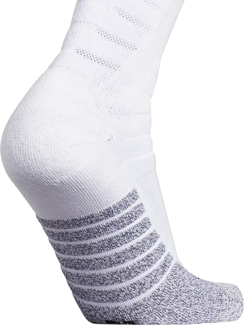 adidas Adizero Cushioned Football Crew Socks