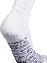 adidas Adizero Cushioned Football Crew Socks