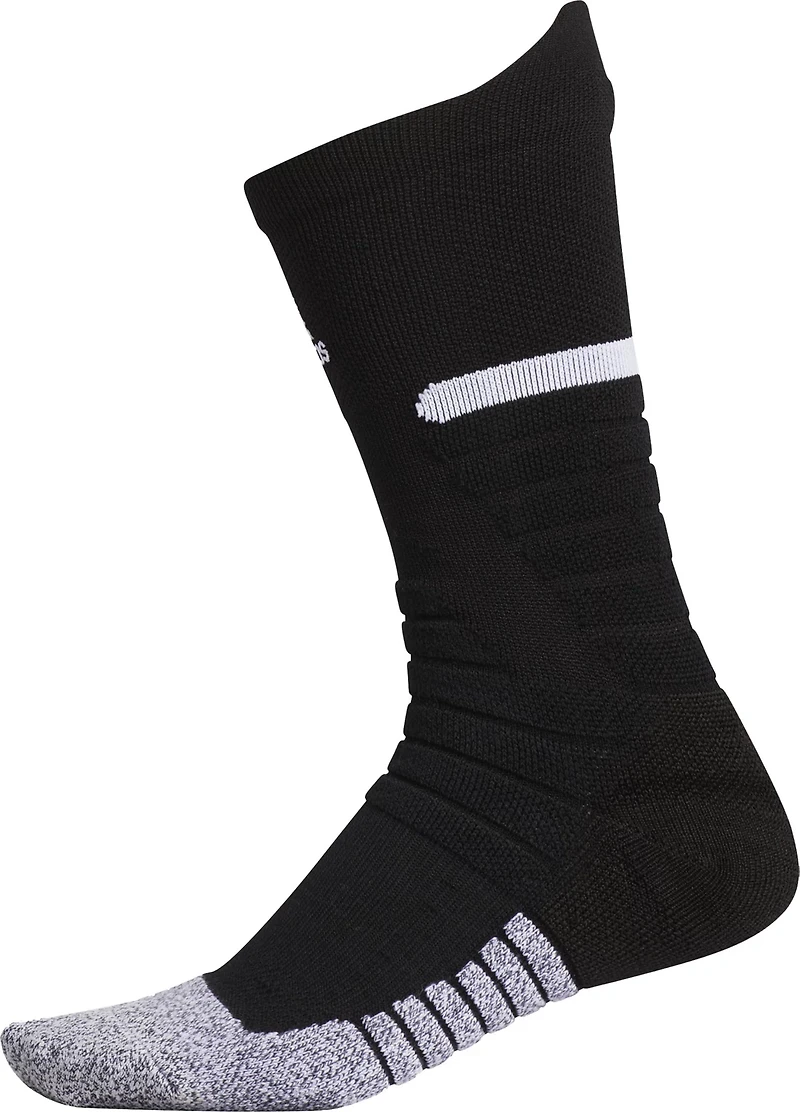 adidas Adizero Cushioned Football Crew Socks