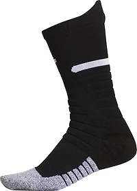 adidas Adizero Cushioned Football Crew Socks