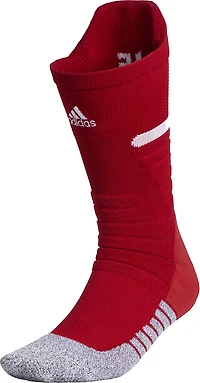 adidas Adizero Cushioned Football Crew Socks