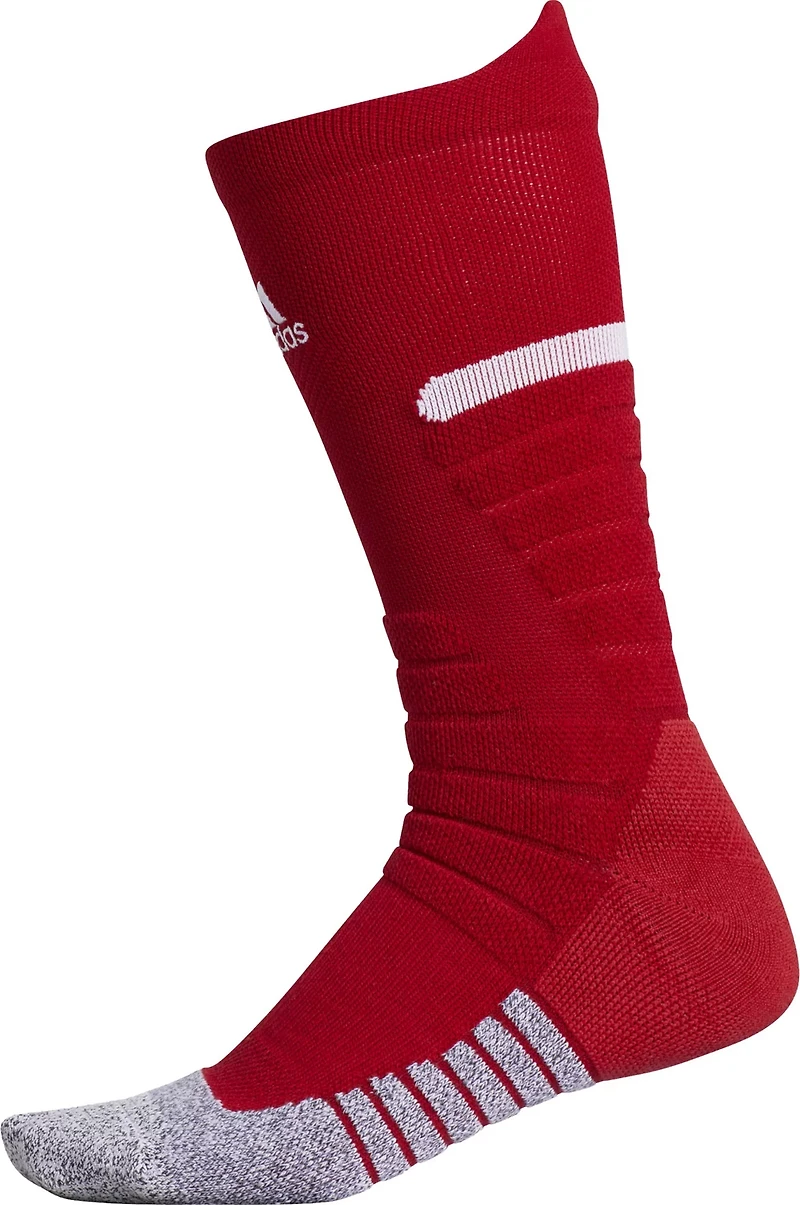 adidas Adizero Cushioned Football Crew Socks