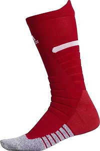 adidas Adizero Cushioned Football Crew Socks