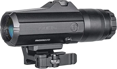 SIG SAUER Juliet6 6x Magnifier