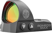 SIG SAUER Electro-Optics SOR32003 Romeo3Max Red Dot Sight