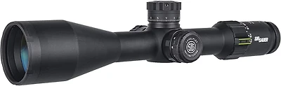 SIG SAUER TANGO6 5 - 30 x 56 DEV-L MRAD Riflescope