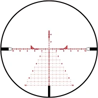 SIG SAUER TANGO6 5 - 30 x 56 DEV-L MRAD Riflescope