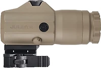 SIG SAUER Electro-Optics SOJ41002 4 x 24 Juliet4 Magnifier