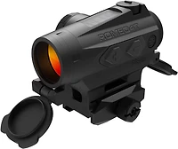 SIG SAUER Electro-Optics SOR43031 Romeo4T Red Dot Sight