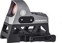 SIG SAUER Electro-Optics SOR31002 Romeo3 Red Dot Sight