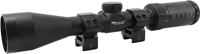 BSA Optix Hunting Series Riflescope