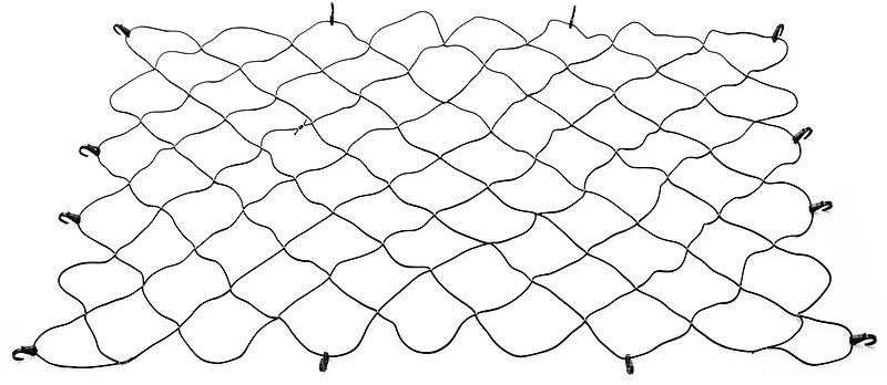 Rightline Gear Bungee Cargo Net