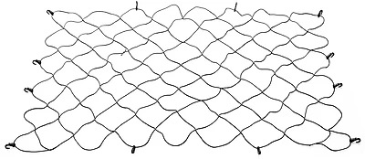 Rightline Gear Bungee Cargo Net