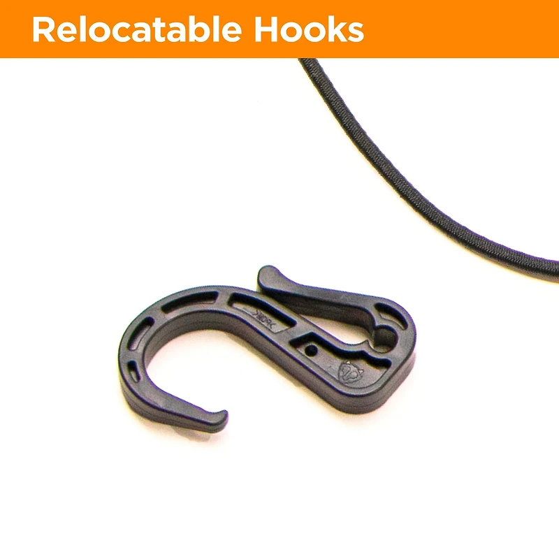 Rightline Gear Bungee Cargo Net