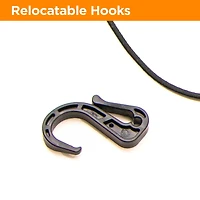 Rightline Gear Bungee Cargo Net