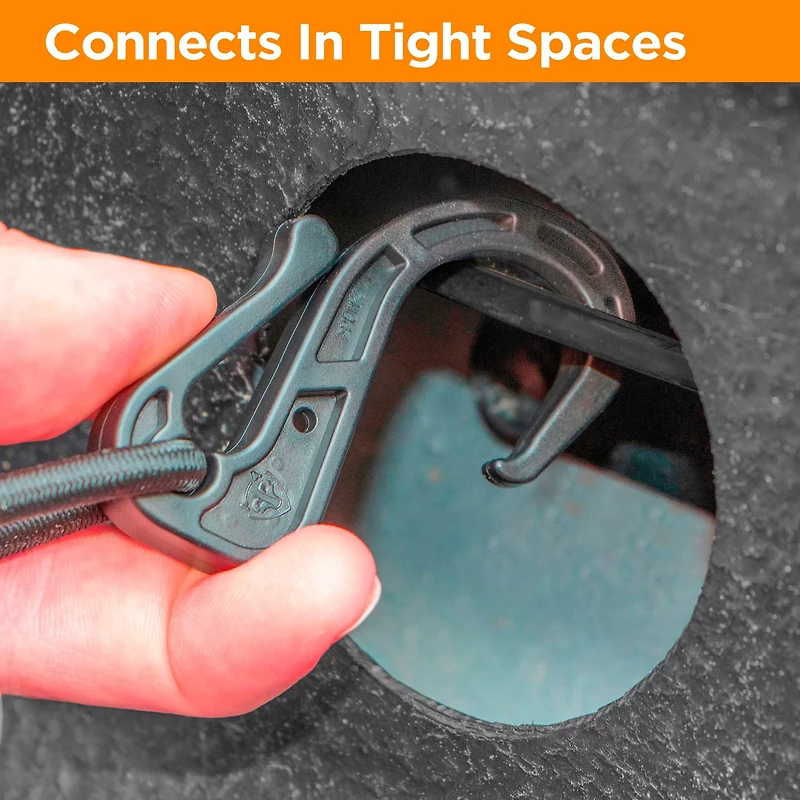 Rightline Gear Bungee Cargo Net