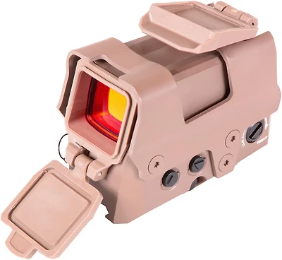 SIG SAUER Electro-Optics SOR81003 Romeo8T Red Dot Sight