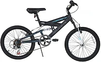 Air Zone Boys' Aftershock 20 in 6-Speed Mountain Bike