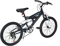 Air Zone Boys' Aftershock 20 in 6-Speed Mountain Bike