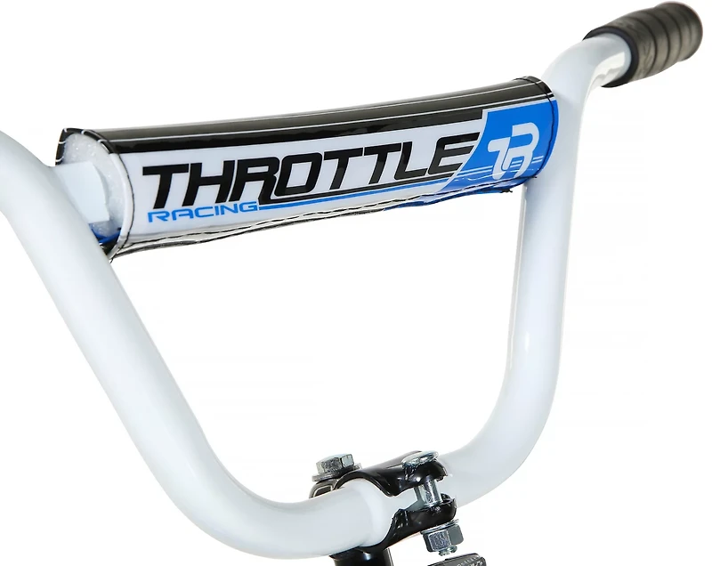 Magna Boys' Throttle 20 Bike