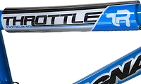 Magna Boys' Throttle 20 Bike