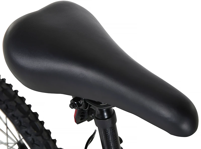 Air Zone Boys' Aftershock 20 in 6-Speed Mountain Bike
