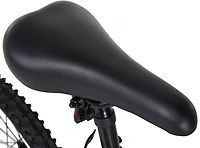 Air Zone Boys' Aftershock 20 in 6-Speed Mountain Bike