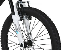 Air Zone Boys' Aftershock 20 in 6-Speed Mountain Bike
