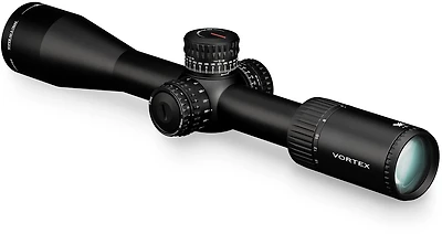 Vortex Viper PST Gen II 3 - 15 x 44 EBR-7C MOA Riflescope