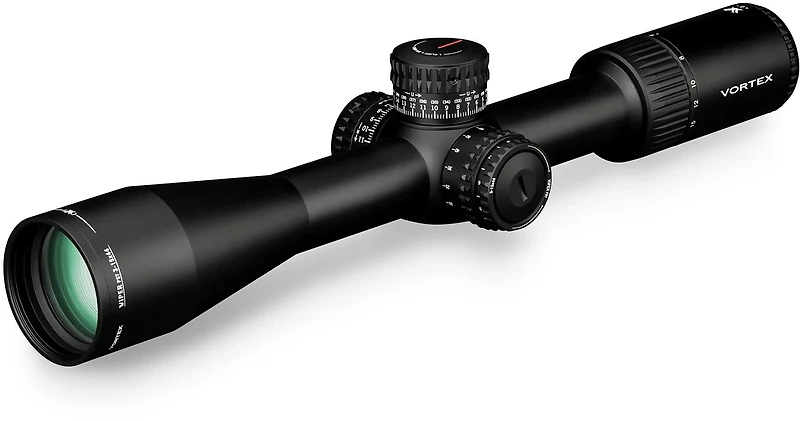 Vortex Viper PST Gen II 3 - 15 x 44 EBR-7C MOA Riflescope