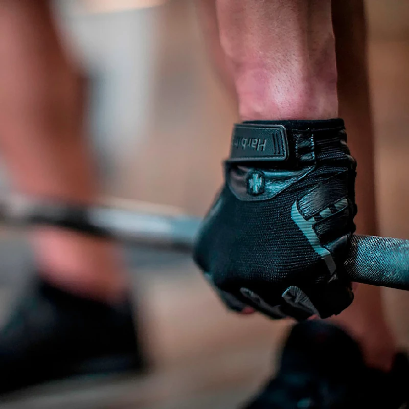 Harbinger Men's Pro Gloves