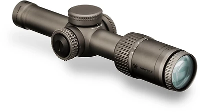 Vortex Razor HD GEN II-E 1 - 6 x 24 JM-1 BDC Riflescope