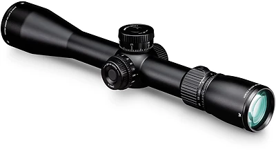 Vortex Razor HD LHT 3 - 15 x 42 HSR-5i MRAD Riflescope
