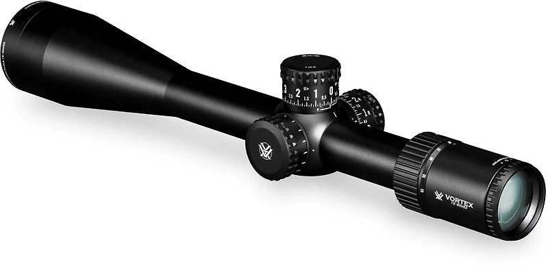 Vortex Golden Eagle HD 15 - 60 x 52 SCR-1 MOA Riflescope