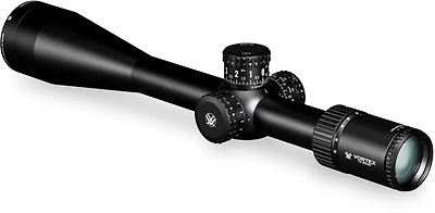 Vortex Golden Eagle HD 15 - 60 x 52 SCR-1 MOA Riflescope